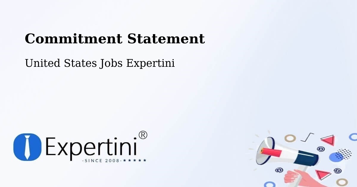 Corporate Commitment – Manassas - United States Jobs Expertini