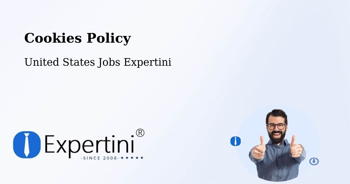 Cookie Policy – Manassas - United States Jobs Expertini