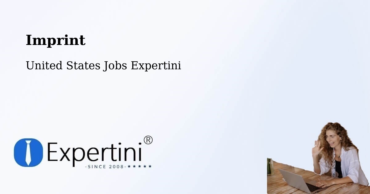 Imprint – Manassas - United States Jobs Expertini