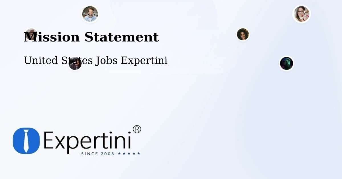 Corporate Mission – Manassas - United States Jobs Expertini