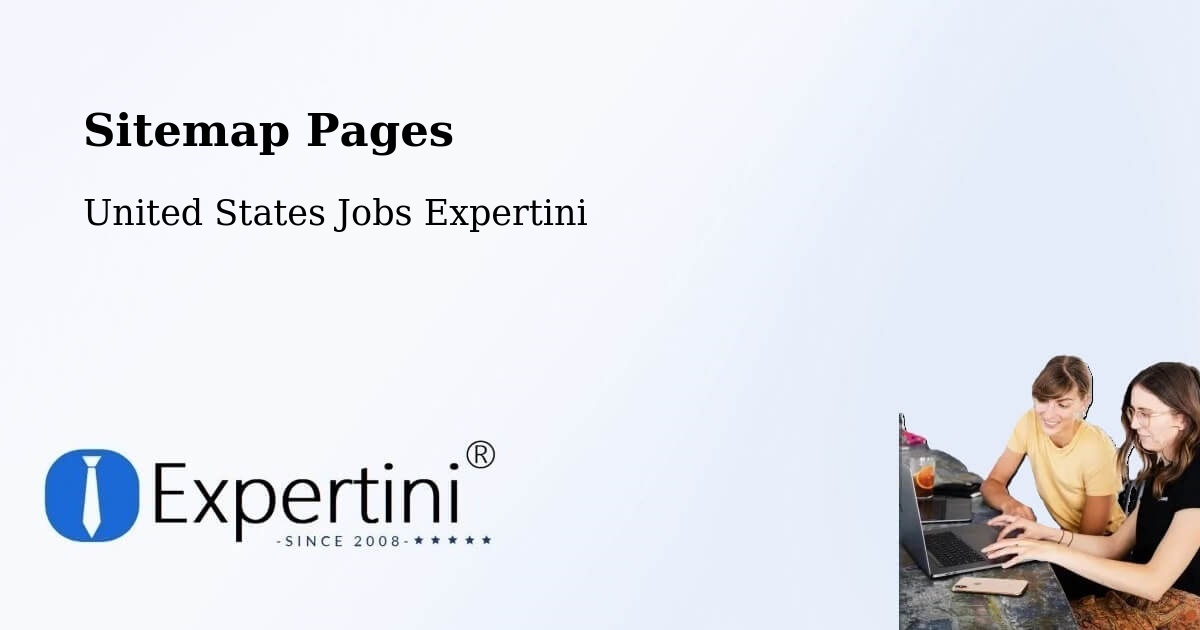 Sitemap Pages - Manassas - United States Jobs Expertini